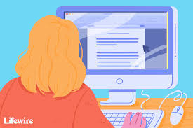 Docs is ready to go when you are. How To Open Edit Convert Doc Files
