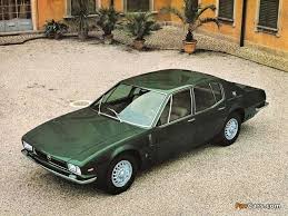 Image result for Moss Green 1967 Alfa-Romeo