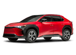 2023 Toyota bZ4X Reliability - Consumer Reports