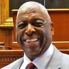 Senator Floyd Nicholson