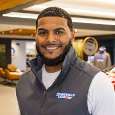 Bonneville and Son's Sales Team. Our Professionals are here for you!