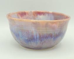 Find the perfect pink bowl stock photo. Hot Pink Bowl Etsy