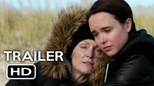 A absolvit scoala shambhala din halifax si a urmat cursuri de actorie la neptun theater school. Ellen Page Being Out Became More Important Than Any Movie Elliot Page The Guardian