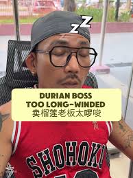 Discover the Durian Delight: Mao Shan Wang Review