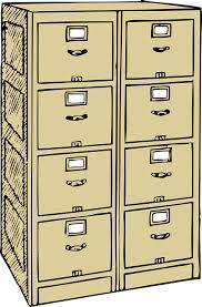 Find spacious file cabinets and upright storage units at star furniture. Filing Cabinet Office Free Vector Graphic On Pixabay