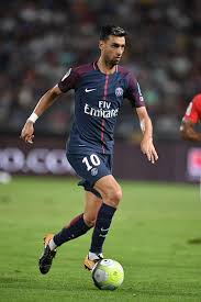 It was updated and made more rigid in 1973, and has been modified slightly since then. Javier Pastore Offers Neymar His Psg Squad Number 10 As A Welcome Act To Help Brazilian Settle Into His New Club