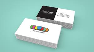 Adobe indesign business card templates. How To Create A Business Card In Adobe Indesign And 3d Mockup In Photoshop Create Business Cards Business Card Template Photoshop Business Card Fonts