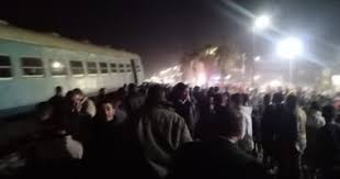 جميع حقوق النشر محفوظة لدى مؤسسة المصري اليوم ويحظر نشر أو توزيع أو طبع أي مادة دون إذن مسبق من المؤسسة. 10 Ø¥ØµØ§Ø¨Ø§Øª ÙÙ‰ Ø­Ø§Ø¯Ø« Ø®Ø±ÙˆØ¬ Ù‚Ø·Ø§Ø± Ø§Ù„Ù‚Ø§Ù‡Ø±Ø© Ø¹Ù† Ø§Ù„Ù‚Ø¶Ø¨Ø§Ù† Ù‚Ø±Ø¨ Ù…Ø­Ø·Ø© Ù…Ù†ÙŠØ§ Ø§Ù„Ù‚Ù…Ø­ ØµÙˆØ± Ø§Ù„ÙŠÙˆÙ… Ø§Ù„Ø³Ø§Ø¨Ø¹