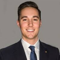 Patrick Snell's Instagram, Twitter & Facebook