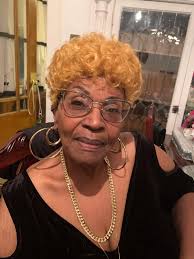 Condolences to the family. Sad that she passed in such a tragic way.  🙏🏽❤️🥺