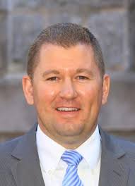 Vince Haley, candidate for Rexburg City Council