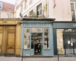 Decorate your laptops, water bottles, notebooks and windows. 22 Best Cafes And Coffee Shops In Paris Conde Nast Traveler