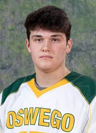 2022 Men's Lacrosse Roster