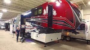Models can be found at around 6000 pounds up to approximately 14,000 pounds, empty weight. Redwood Redwood 5th Rw3981fk Youtube