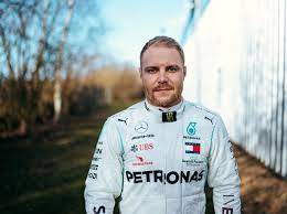 1989) is a finnish race car driver. Valtteri Bottas Habe Nur Ein Grosses Ziel Im Kopf