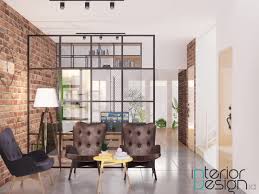 Desain interior rumah, selain harus dapat memberi dukungan kenyamanan sosial. Desain Interior Rumah