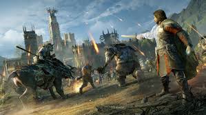 With nintendo is for them to release ports of other aaa games. The 10 Best Games Like The Witcher 3 To Get Lost In Console Deals Console Deals