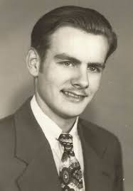 Obituary for Robert Bernard Alexander