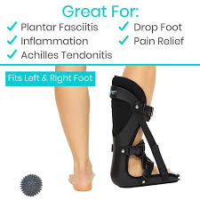 Image result for Posterior Night Splint