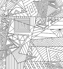 241,000+ vectors, stock photos & psd files. Abstract Lineart 2 By Drachenlilly Deviantart Com On Deviantart Abstract Coloring Pages Geometric Line Art Abstract Line Art