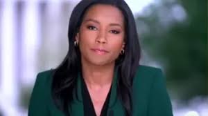 Margaret Brennan: Clothes, Outfits, Brands, Style and Looks