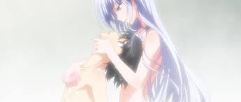 Grisaia no Meikyuu: Caprice no Mayu 0 (TV Movie 2015) - IMDb