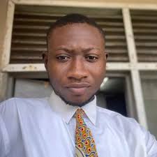 Rev. Dr. Anthony Cudjoe #ICGCRevCudjoeAt60 #OfWhiteAndKente #CalvaryTemple  #WeAreICGC