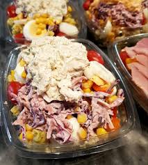 We're restocking as quickly as we...