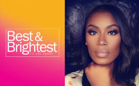 Columbia Business Monthly Best & Brightest 35 and Under