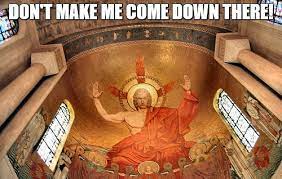 Jesus Meme By Kattalnuva On Deviantart