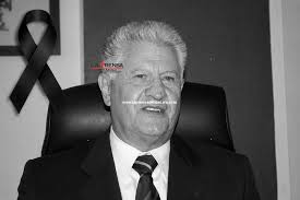 Luto en Tlaxcala: fallece el exgobernador Alfonso Sánchez Anaya