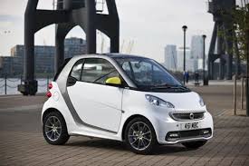 Smart Fortwo Boconcept Edition Smart Fortwo Smart Car Smart