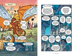 Read or download download calendar girl: Wings Of Fire The Graphic Novel Book Four The Dark Secret Classroom Essentials Scholastic Canada
