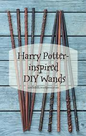 Harry Potter Inspired Birthday Party Part 1 Including A