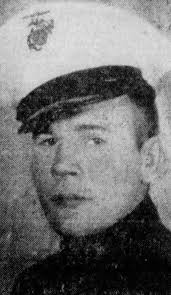 East Tennessee Veterans Memorial Association — Lilly, John R.