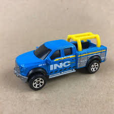 Image result for Contractors Yellow 1964 Truck