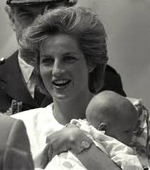 Princess Diana: Wife, mother & 'Queen of people's heart' who we can't  forget (PHOTOS)