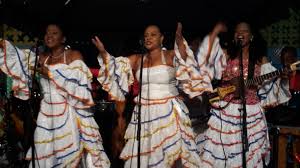 Maybe you would like to learn more about one of these? Trinidad And Tobago Remixes Caribbean Christmas Traditions Npr