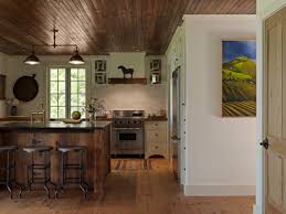 lake cottage kitchen mb architecture
