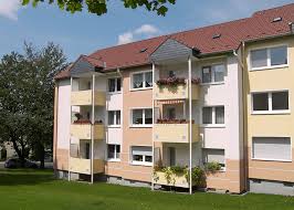 78.00 m 2 | 3 zi. Wohnbau Eg Essen Wohnungsbestand