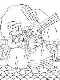 The national flag of netherlands comprises three equal bands of red, white and blue from top to bottom. The Netherlands Flag Coloring Page Free Printable Coloring Pages For Kids
