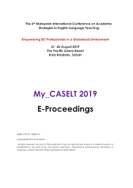 It is the average of grading points obtained in all subjects excluding the 6th subject as per cbse scheme. My Caselt 2019 E Proceedings Pages 1 50 Flip Pdf Download Fliphtml5
