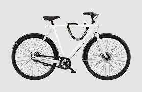 Gut Aufgestellt Die Neuen Fahrrader Von Vanmoof Unhyped Fahrrad Dusenjager Dusen