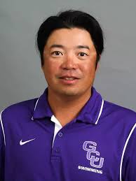 2014-15 Men's Swimming and Diving Roster