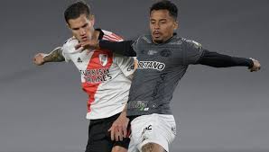 Aug 17, 2021 · indonesian streaming service mola tv will show all matches from the uefa euro 2020 tournament. River Plate Vs Atletico Mineiro Cuando Es La Revancha Y Que Resultado Necesita El Millonario Copa Libertadores 2021 Cuartos De Final Revtli Respuestas El Comercio Peru