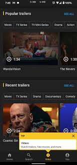 We did not find results for: Imdb App Gets Snazzy New Interface In Its Latest Update