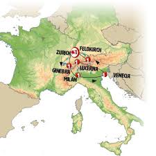 Donnarumma, di lorenzo, bonucci, chiellini, spinazzola, barella, jorginho, locatelli, berardi, insigne e immobile. Listado De Viajes Ofertas De Circuitos En Autocar Por Europa Con Salida De Zurich Lusoviajes