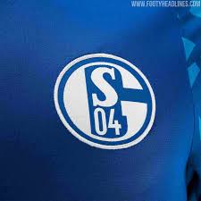 It features a dapper design with authentic team colors and authentic schalke 04 graphics to match. Schalke 19 20 Home Kit Released Footy Headlines