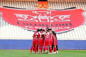 شروع بازارگرمی در کرواسی برای پرسپولیس