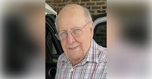 Obituary information for Olan Paul Broussard